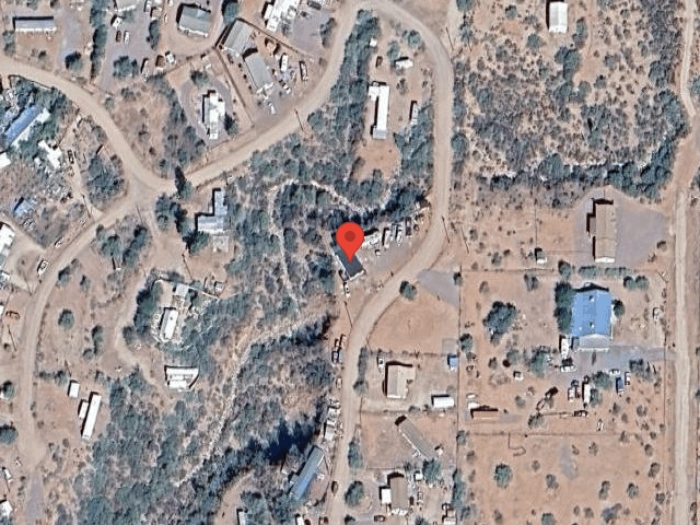 House image located at Tonto Basin, AZ 85553