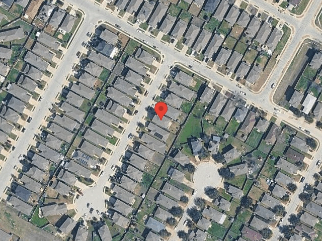 House image located at Manor, TX 78653