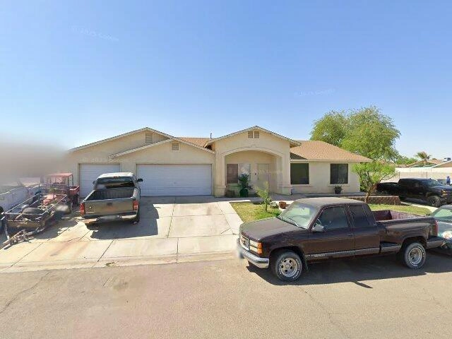 House image located at Yuma, AZ 85367