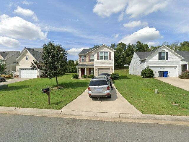 House image located at Haw River, NC 27258