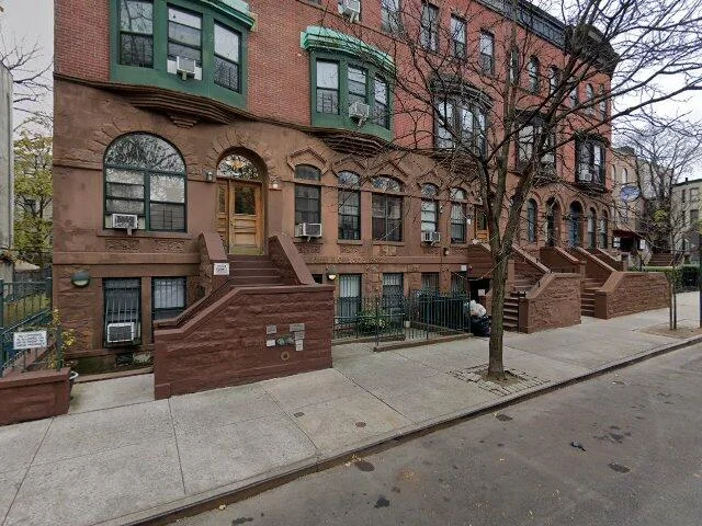 House image located at New York, NY 10037