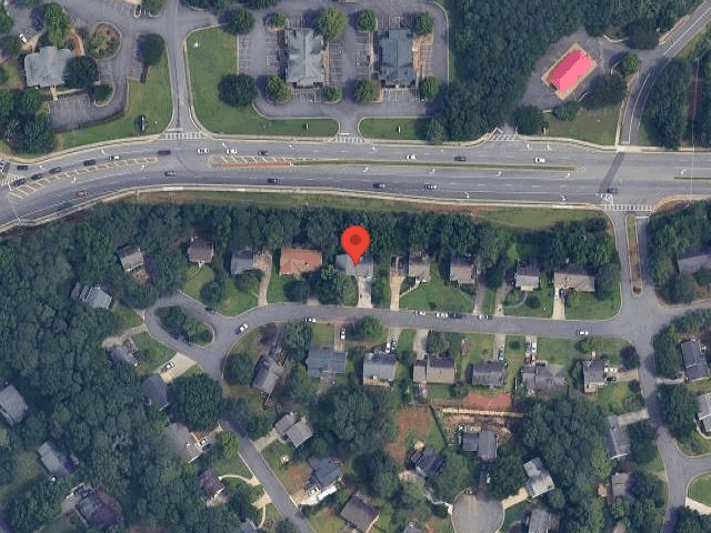 House image located at Kennesaw, GA 30144