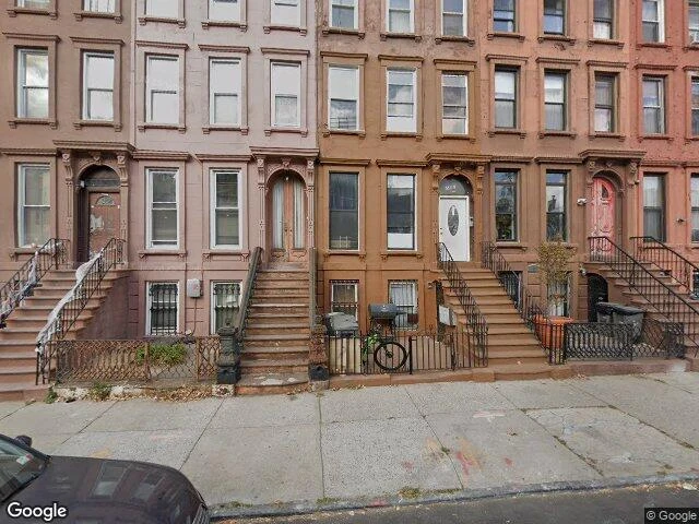 House image located at Brooklyn, NY 11221