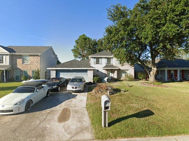 House image located at Slidell, LA 70461