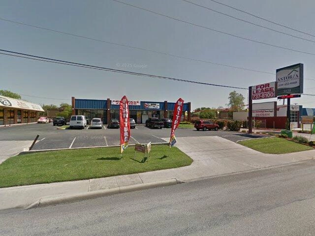 House image located at San Antonio, TX 78217