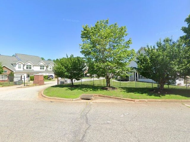 House image located at Boiling Springs, SC 29316