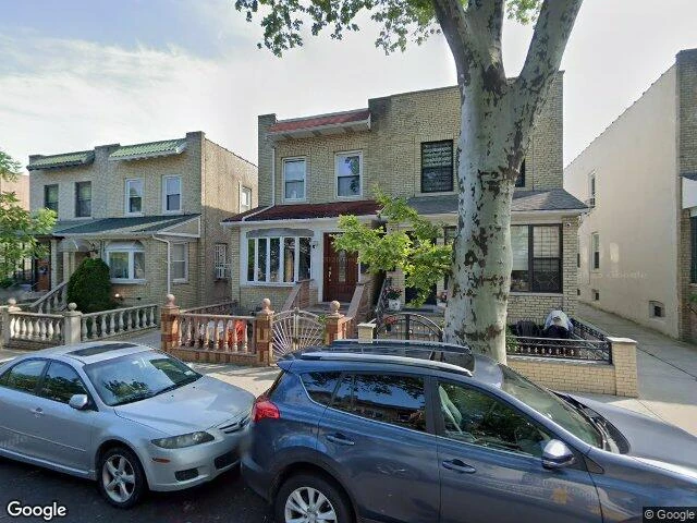 House image located at Brooklyn, NY 11209