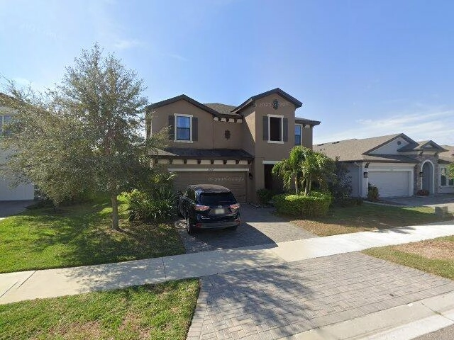 House image located at Riverview, FL 33579