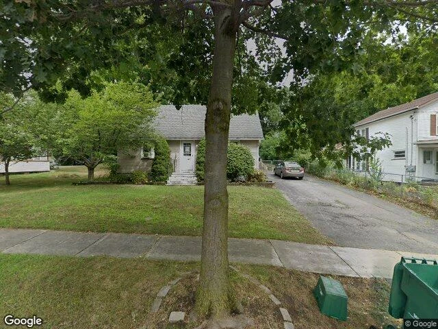 House image located at Churchville, NY 14428