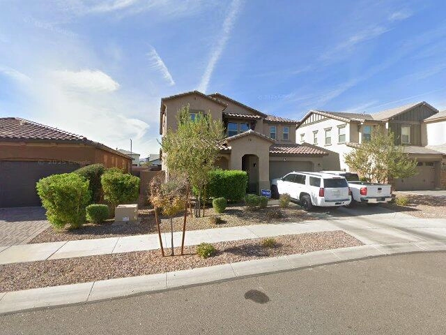 House image located at Surprise, AZ 85379