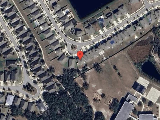 House image located at Wimauma, FL 33598