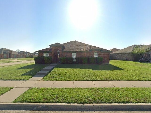 House image located at Desoto, TX 75115