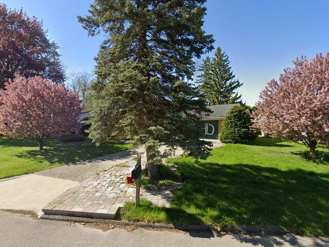 House image located at Flint, MI 48507