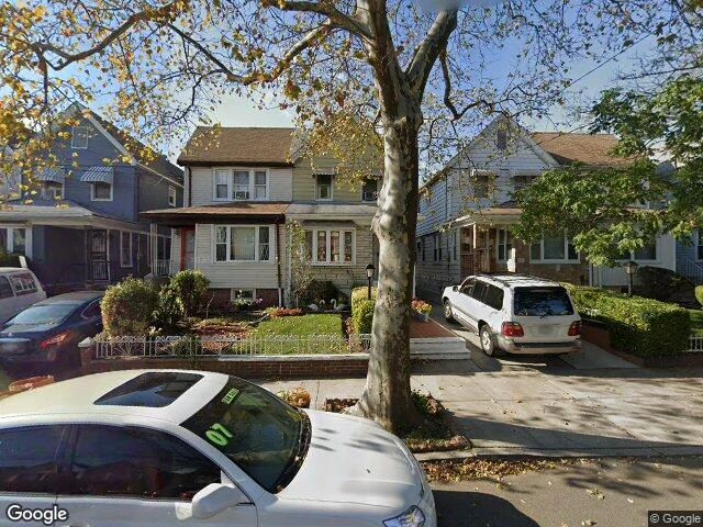 House image located at Brooklyn, NY 11234