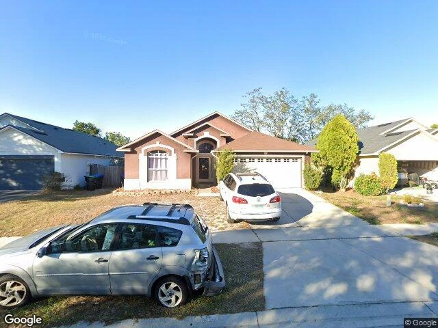 House image located at Orlando, FL 32818