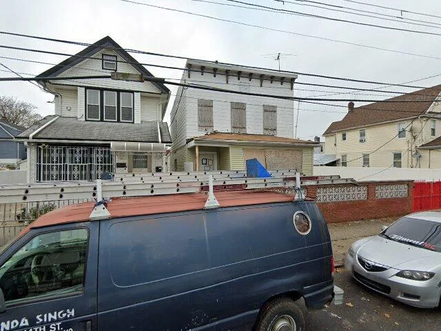 House image located at South Richmond Hill, NY 11419