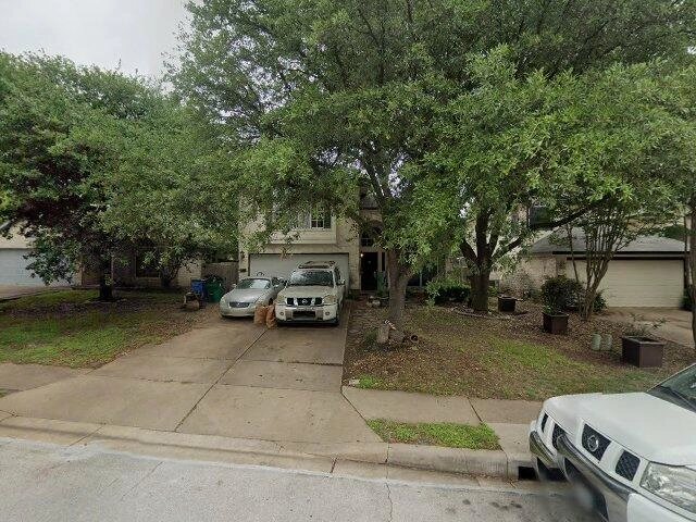 House image located at Austin, TX 78728