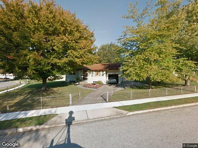 House image located at Wenonah, NJ 08090