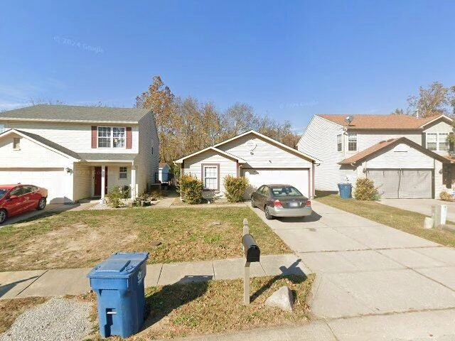 House image located at Indianapolis, IN 46241