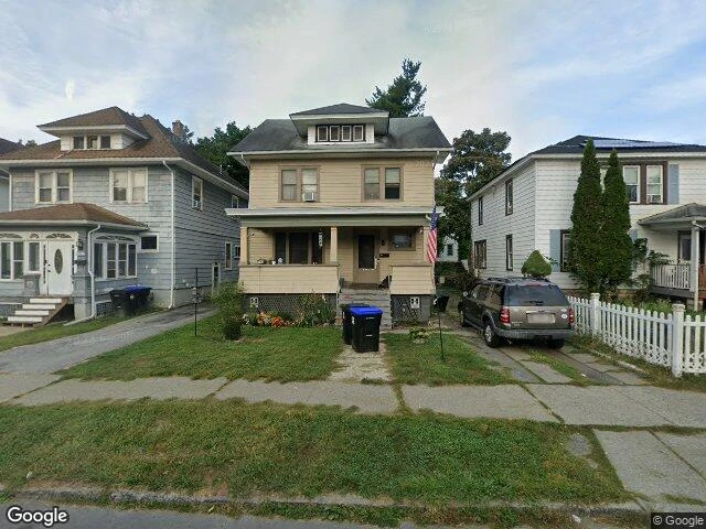 House image located at Poughkeepsie, NY 12603