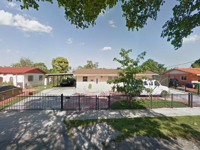 House image located at Opa Locka, FL 33055