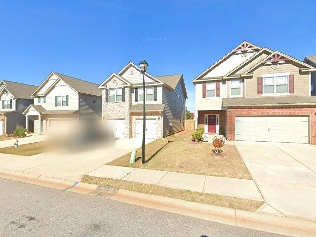 House image located at Mcdonough, GA 30253