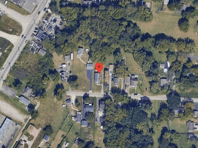 House image located at Columbus, OH 43223