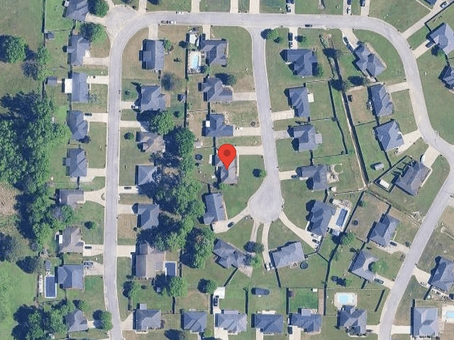 House image located at Hartselle, AL 35640