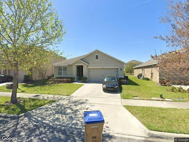 House image located at Kissimmee, FL 34744