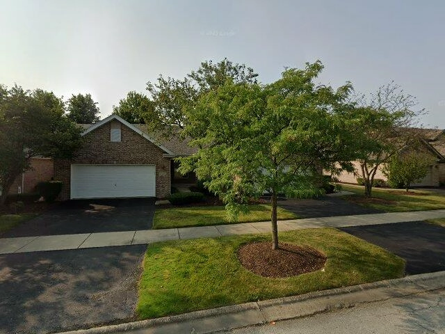 House image located at Tinley Park, IL 60477