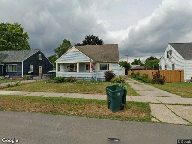 House image located at North Tonawanda, NY 14120