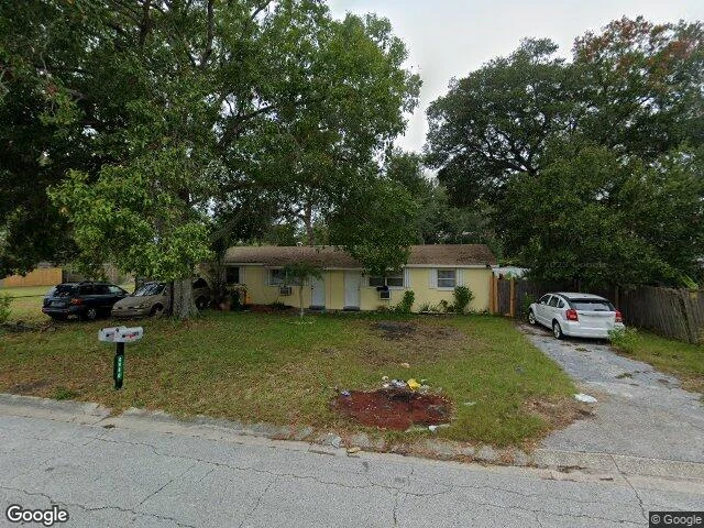 House image located at Saint Petersburg, FL 33709