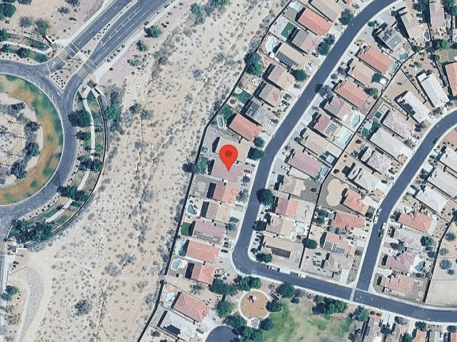 House image located at Buckeye, AZ 85396