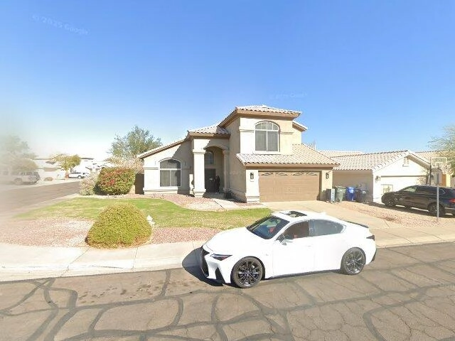 House image located at Phoenix, AZ 85044