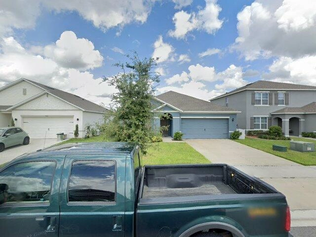 House image located at Kissimmee, FL 34747
