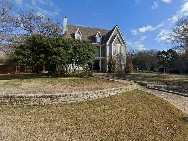 House image located at Colleyville, TX 76034