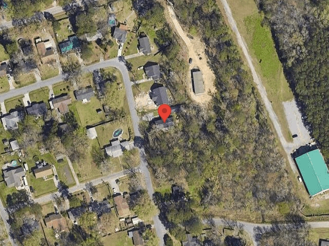 House image located at Goose Creek, SC 29445