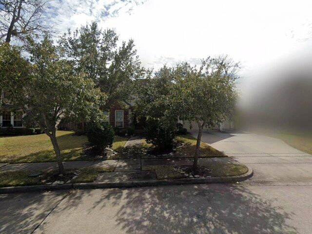 House image located at Missouri City, TX 77459