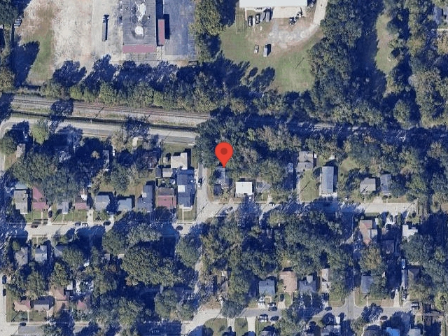 House image located at Jacksonville, FL 32209