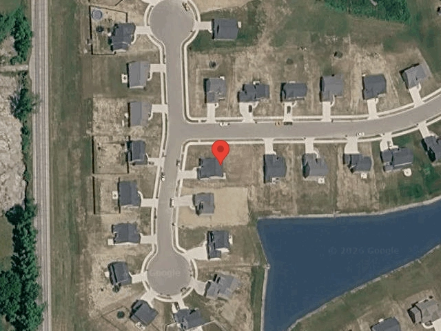 House image located at Garrett, IN 46738