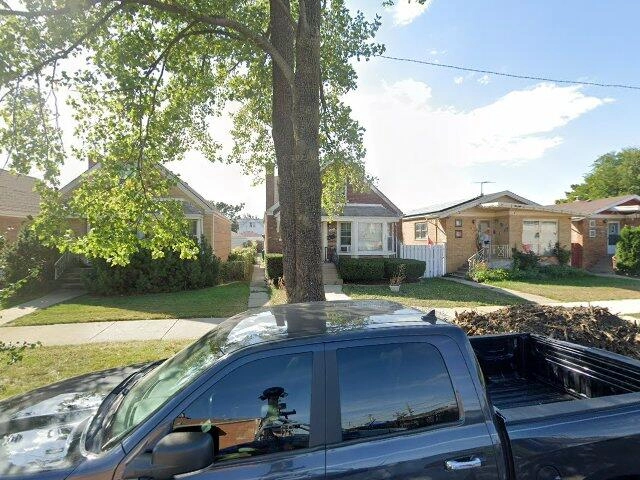 House image located at Chicago, IL 60632