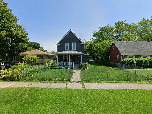 House image located at Zion, IL 60099