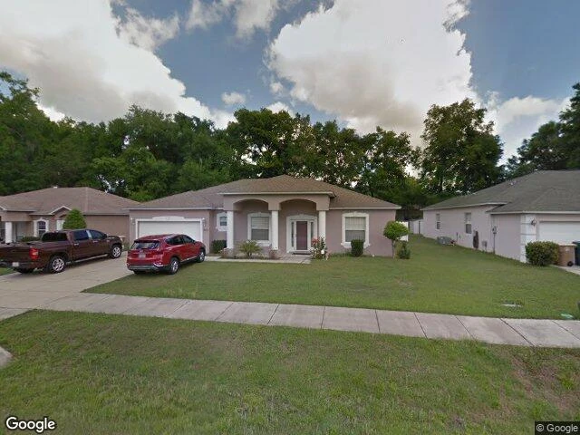 House image located at Ocala, FL 34470