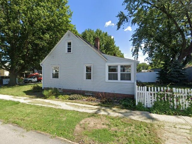 House image located at Cleveland, OH 44111
