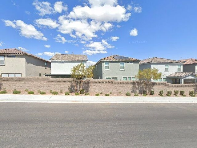 House image located at Las Vegas, NV 89141