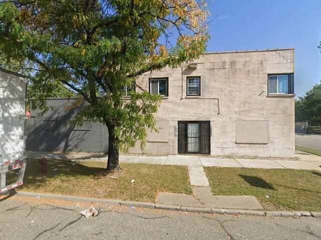 House image located at Detroit, MI 48221