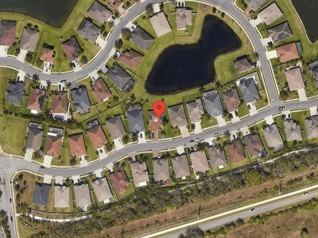 House image located at Parrish, FL 34219