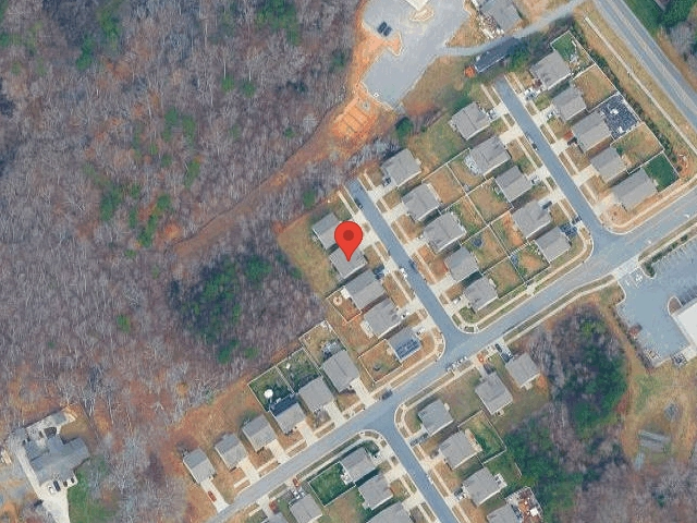 House image located at Charlotte, NC 28216