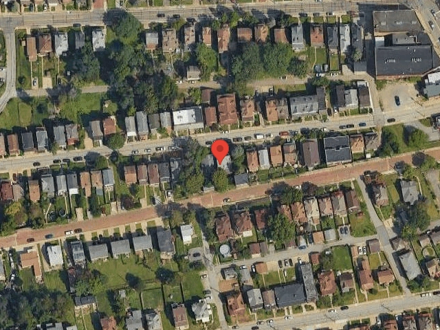 House image located at Bergenfield, NJ 07621