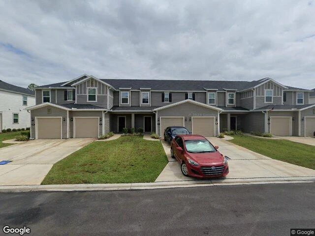 House image located at Saint Augustine, FL 32086